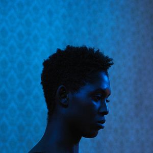 Fotoğraf Jodie Turner-Smith