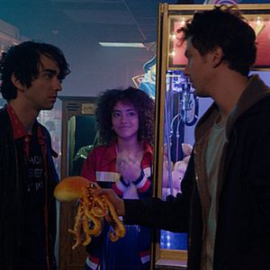 Fotoğraf Stella's Last Weekend