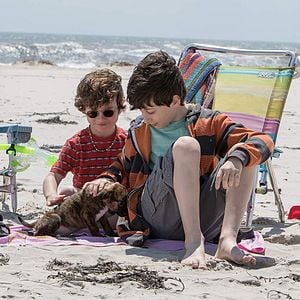 Fotoğraf Stella's Last Weekend