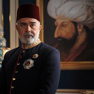 Fotoğraf Payitaht Abdülhamid