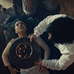 Fotoğraf KİKİ - Lanet-i Cin