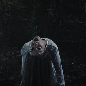 Fotoğraf KİKİ - Lanet-i Cin