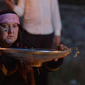 Fotoğraf KİKİ - Lanet-i Cin