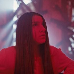 Fotoğraf KİKİ - Lanet-i Cin