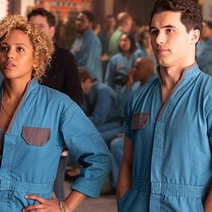 Fotoğraf Robyn Alomar