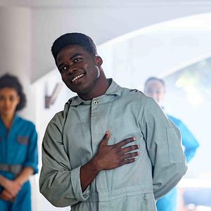 Fotoğraf Akiel Julien