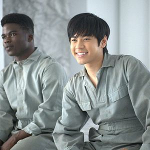 Fotoğraf Akiel Julien