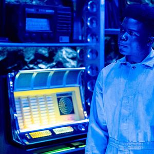 Fotoğraf Akiel Julien