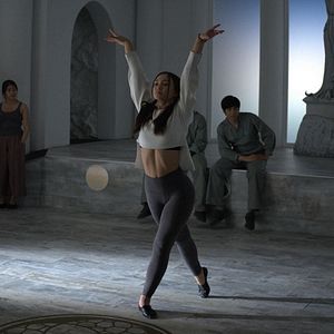 Fotoğraf Devyn Nekoda