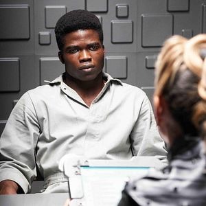 Fotoğraf Akiel Julien