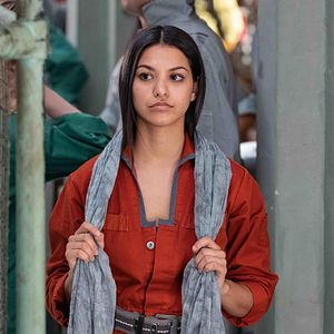 Fotoğraf Humberly González