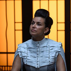 Fotoğraf Alexandra Castillo