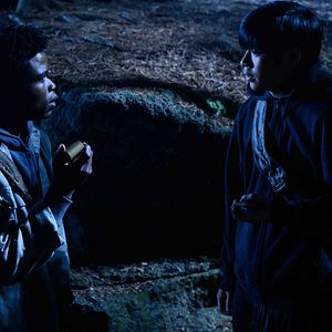 Fotoğraf Akiel Julien