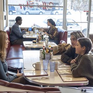 Fotoğraf Austin Abrams