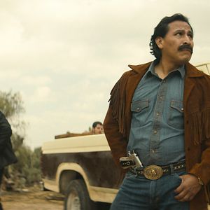 Fotoğraf Gerardo Taracena