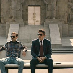 Fotoğraf Clark Freeman