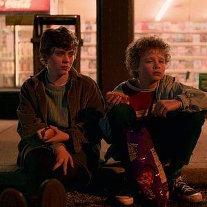 Fotoğraf Sophia Lillis