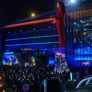 Fotoğraf Lela Loren