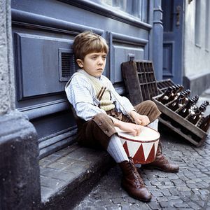 Fotoğraf Teneke Trampet