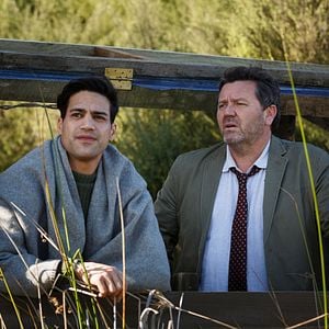 Fotoğraf Pana Hema Taylor