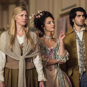 Fotoğraf Jes Macallan