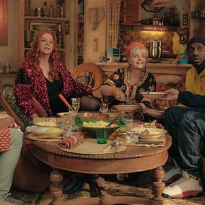 Fotoğraf Isabelle Nanty