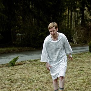 Fotoğraf Sandra Hüller