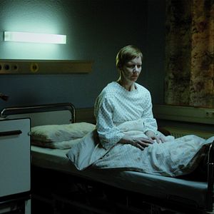 Fotoğraf Sandra Hüller