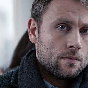 Fotoğraf Max Riemelt