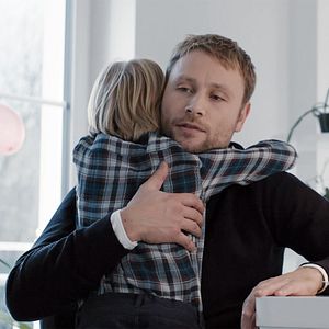 Fotoğraf Max Riemelt