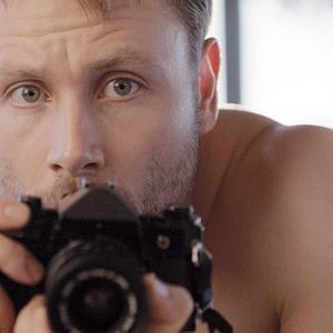 Fotoğraf Max Riemelt