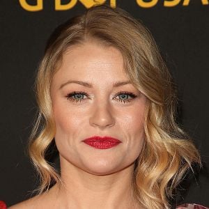 Fotoğraf Emilie de Ravin