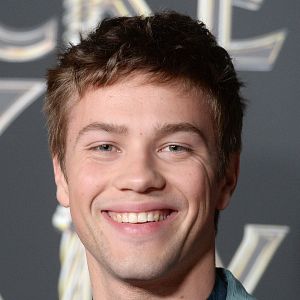 Fotoğraf Connor Jessup