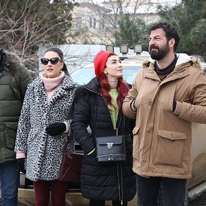 Fotoğraf Kuzey Yıldızı (ilk aşk)