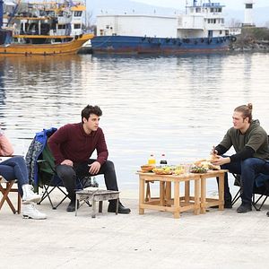 Fotoğraf Kuzey Yıldızı (ilk aşk)