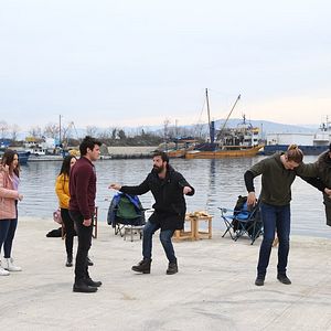 Fotoğraf Kuzey Yıldızı (ilk aşk)