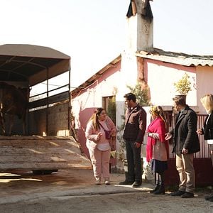 Fotoğraf Kalk Gidelim