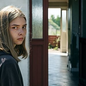 Fotoğraf Vahşi Bölge