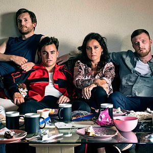 Fotoğraf Vahşi Bölge