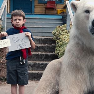 Fotoğraf Timmy Failure: Mistakes Were Made