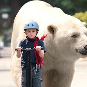 Fotoğraf Timmy Failure: Mistakes Were Made