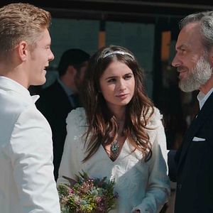 Fotoğraf Patrick Criado