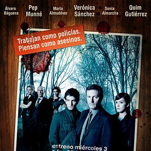 Fotoğraf Genesis, en la mente del asesino