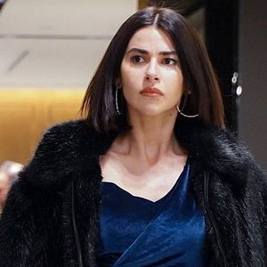 Fotoğraf Yasak Elma