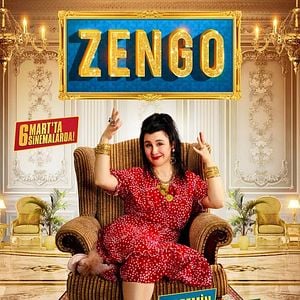 Fotoğraf Zengo