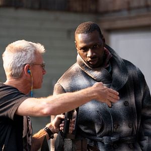 Fotoğraf Chris Sanders