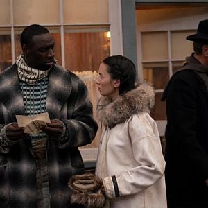 Fotoğraf Vahşetin Çağrısı