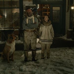 Fotoğraf Vahşetin Çağrısı