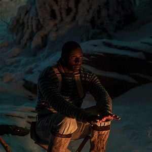 Fotoğraf Vahşetin Çağrısı