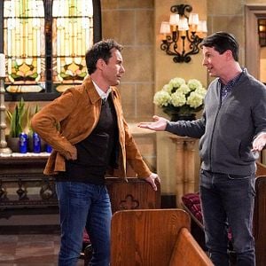 Fotoğraf Sean Hayes